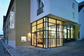Hôtel Galerie in Greifswald